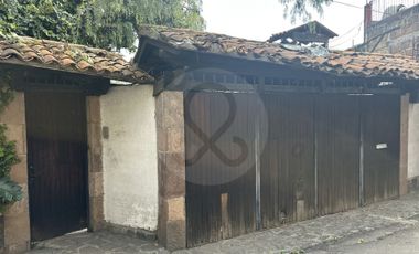 Casa en venta en San Bernabé Ocotepec