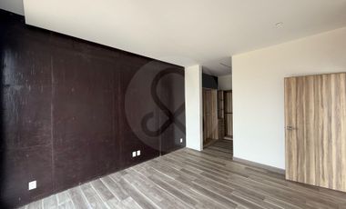 PH en venta en Roma Norte