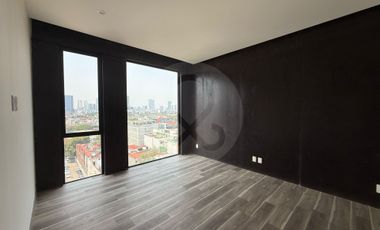 PH en venta en Roma Norte