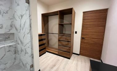 Aqua Residencial Casa en condominio en venta en Cancún Centro