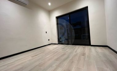 Aqua Residencial Casa en condominio en venta en Cancún Centro