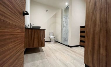 Aqua Residencial Casa en condominio en venta en Cancún Centro