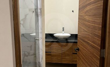 Aqua Residencial Casa en condominio en venta en Cancún Centro