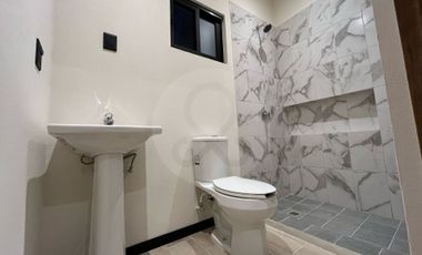 Aqua Residencial Casa en condominio en venta en Cancún Centro