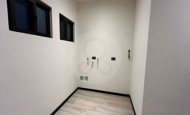 Aqua Residencial Casa en condominio en venta en Cancún Centro