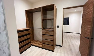 Aqua Residencial Casa en condominio en venta en Cancún Centro