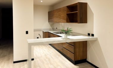 Aqua Residencial Casa en condominio en venta en Cancún Centro