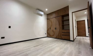 Aqua Residencial Casa en condominio en venta en Cancún Centro