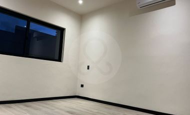 Aqua Residencial Casa en condominio en venta en Cancún Centro