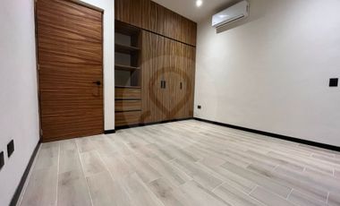 Aqua Residencial Casa en condominio en venta en Cancún Centro