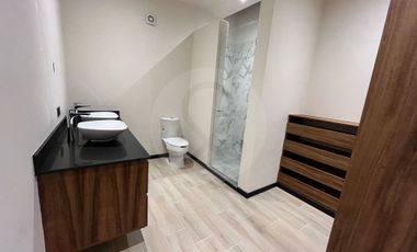 Aqua Residencial Casa en condominio en venta en Cancún Centro