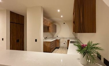 Aqua Residencial Casa en condominio en venta en Cancún Centro