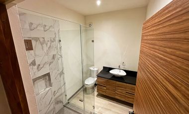 Aqua Residencial Casa en condominio en venta en Cancún Centro