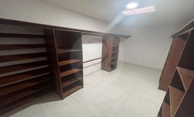 Casa en venta en Miguel de la Madrid Hurtado