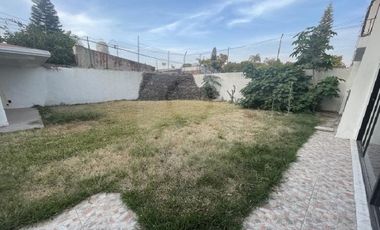Casa en venta en Miguel de la Madrid Hurtado
