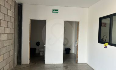 Bodega comercial en renta en Lomas de San Pedrito