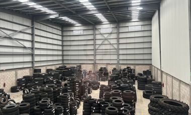 Bodega comercial en renta en Lomas de San Pedrito
