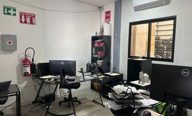 Bodega comercial en renta en Lomas de San Pedrito