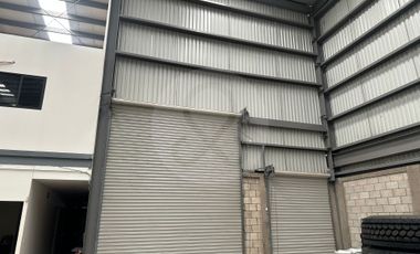 Bodega comercial en renta en Lomas de San Pedrito