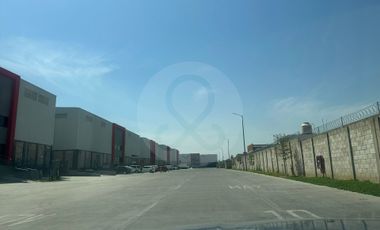 Bodega comercial en renta en Lomas de San Pedrito