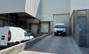 Bodega comercial en renta en Lomas de San Pedrito