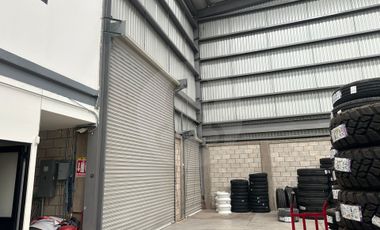 Bodega comercial en renta en Lomas de San Pedrito