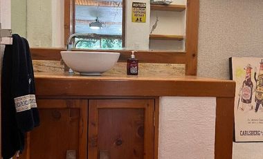 VENTA MAGNÍFICA CASA EN BOSQUES DE LAS LOMAS