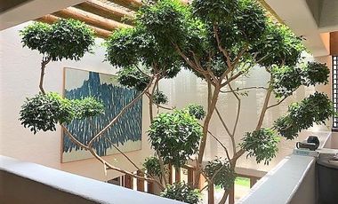 VENTA MAGNÍFICA CASA EN BOSQUES DE LAS LOMAS