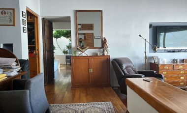 VENTA MAGNÍFICA CASA EN BOSQUES DE LAS LOMAS