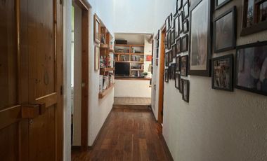 VENTA MAGNÍFICA CASA EN BOSQUES DE LAS LOMAS