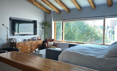 VENTA MAGNÍFICA CASA EN BOSQUES DE LAS LOMAS