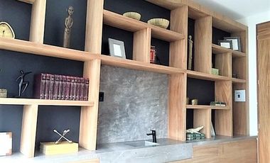 VENTA CONSULTORIOS MÉDICOS EN CIUDAD SALUD, TLALPAN