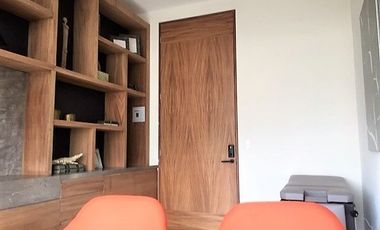 VENTA CONSULTORIOS MÉDICOS EN CIUDAD SALUD, TLALPAN