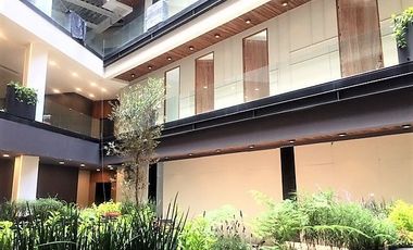 VENTA CONSULTORIOS MÉDICOS EN CIUDAD SALUD, TLALPAN