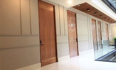 VENTA CONSULTORIOS MÉDICOS EN CIUDAD SALUD, TLALPAN
