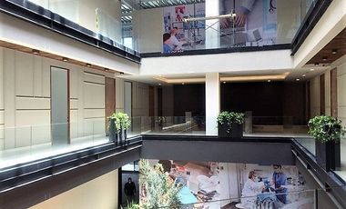 VENTA CONSULTORIOS MÉDICOS EN CIUDAD SALUD, TLALPAN