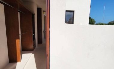 CASA EN VENTA EN EL CENTRO DE MÉRIDA, YUCATÁN