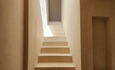 CASA EN VENTA EN EL CENTRO DE MÉRIDA, YUCATÁN