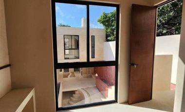 CASA EN VENTA EN EL CENTRO DE MÉRIDA, YUCATÁN