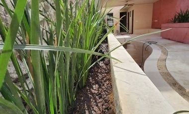 CASA EN VENTA EN EL CENTRO DE MÉRIDA, YUCATÁN