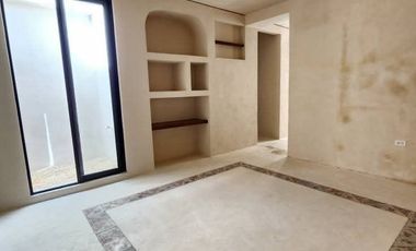 CASA EN VENTA EN EL CENTRO DE MÉRIDA, YUCATÁN
