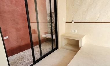 CASA EN VENTA EN EL CENTRO DE MÉRIDA, YUCATÁN