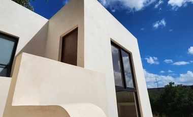 CASA EN VENTA EN EL CENTRO DE MÉRIDA, YUCATÁN