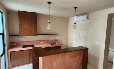 CASA EN VENTA EN EL CENTRO DE MÉRIDA, YUCATÁN