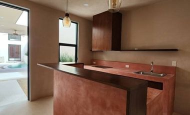 CASA EN VENTA EN EL CENTRO DE MÉRIDA, YUCATÁN