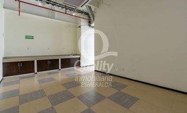 OFICINA EN RENTA EN ESPACIO SANTA FE