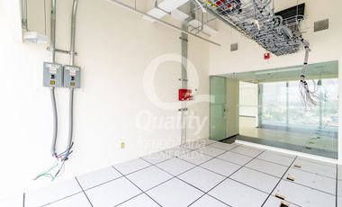 OFICINA EN RENTA EN ESPACIO SANTA FE
