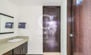 OFICINA EN RENTA EN ESPACIO SANTA FE