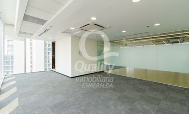 OFICINA EN RENTA EN ESPACIO SANTA FE
