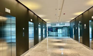 OFICINA EN RENTA EN ESPACIO SANTA FE